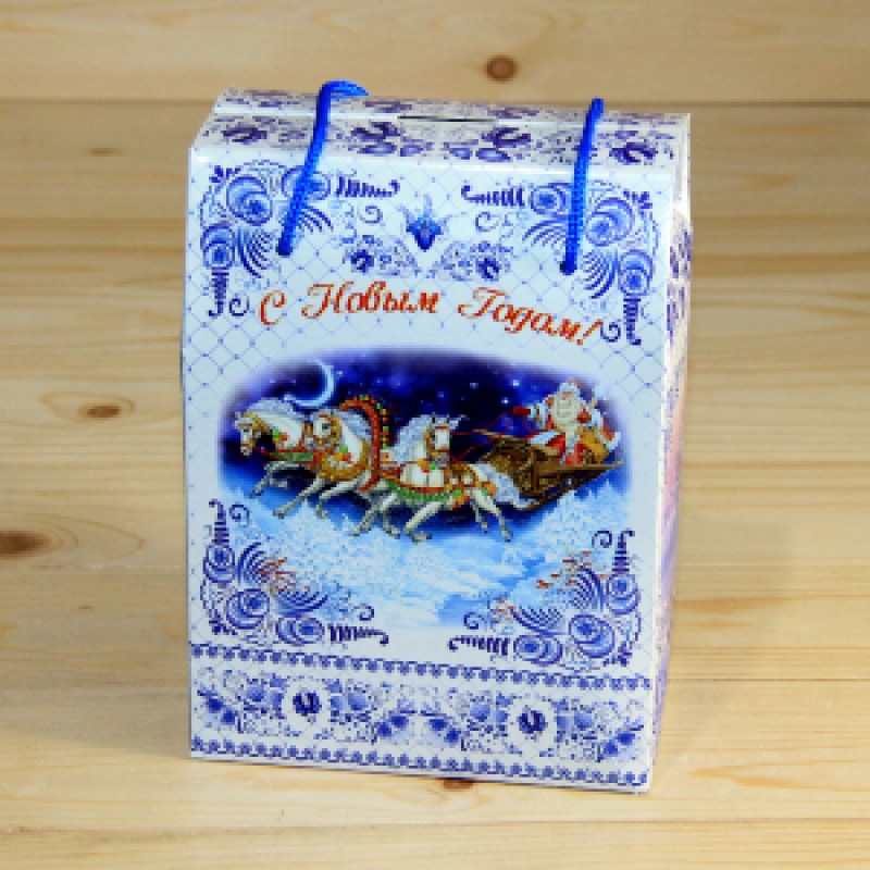 Подарок-1236 min